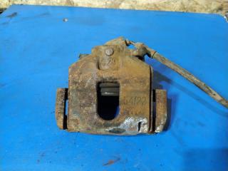 Суппорт передний левый Ford Fiesta (01-08) Б/У Суппорт передний левый Ford Fiesta (01-08)