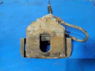 Суппорт передний левый Ford Fiesta (01-08) Б/У Суппорт передний левый Ford Fiesta (01-08)