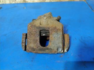 Суппорт передний левый Ford Fiesta (01-08) Б/У Суппорт передний левый Ford Fiesta (01-08)