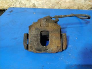 Суппорт передний левый Ford Fiesta (01-08) Б/У Суппорт передний левый Ford Fiesta (01-08)