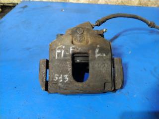 Суппорт передний левый Ford Fiesta (01-08) Б/У Суппорт передний левый Ford Fiesta (01-08)