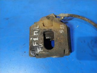 Суппорт передний левый Ford Fiesta (01-08) Б/У Суппорт передний левый Ford Fiesta (01-08)