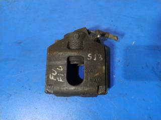 Суппорт передний левый Ford Fiesta (01-08) Б/У Суппорт передний левый Ford Fiesta (01-08)