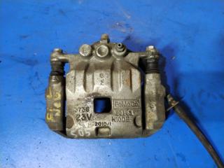 Суппорт передний левый Ford Fiesta (08-12) Б/У Суппорт передний левый Ford Fiesta (08-12)