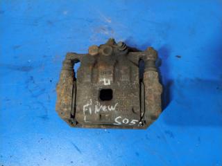 Суппорт передний левый Ford Fiesta (08-12) Б/У Суппорт передний левый Ford Fiesta (08-12)