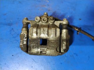 Суппорт передний левый Ford Fiesta (08-12) Б/У Суппорт передний левый Ford Fiesta (08-12)