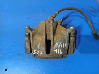 Суппорт передний левый Ford Mondeo 3 (00-07)