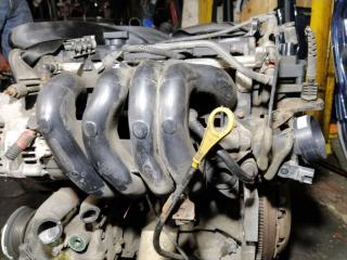 Коллектор впускной Ford Focus 1 (98-05)