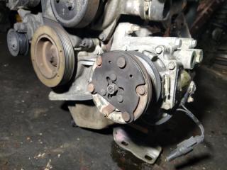 Компрессор кондиционера Ford Focus 1 (98-05)