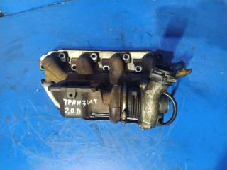 Турбокомпрессор (турбина) Ford Transit (00-06)