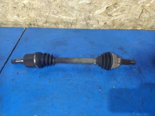 Привод передний левый Ford Fusion (01-12) 2007 контрактная Привод передний левый Ford Fusion (01-12) 2007