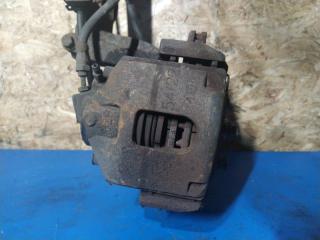 Суппорт передний левый Ford Fusion (01-12) 2007 контрактная Суппорт передний левый Ford Fusion (01-12) 2007