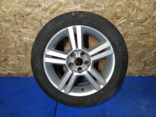 Диск литой R16 Ford Focus 3 (11-14) 2012