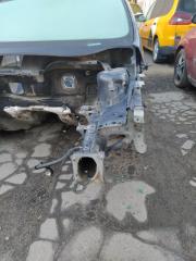 Лонжерон передний левый Ford Focus 3 (11-14) 2012