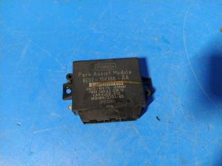 Блок управления парктроником Ford S-MAX (06-15) 2009
