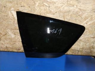 Стекло кузовное заднее левое Ford S-MAX (06-15) 2009
