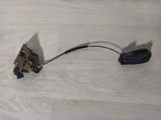 Замок двери передней левой Ford Focus 1 (98-05) Б/У Замок двери передней левой Ford Focus 1 (98-05)