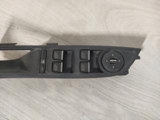 Блок кнопок стеклоподъемника передний Ford Focus 3 (11-14)