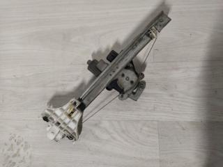 Стеклоподъёмник задний левый Ford Mondeo 3 (00-07)