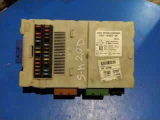 Блок предохранителей (салонный) Ford Mondeo 4 (07-14)