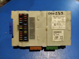 Блок предохранителей (салонный) Ford Mondeo 4 (07-14)