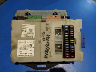 Запчасть блок предохранителей (салонный) Ford S-MAX (06-15)