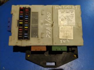 Запчасть блок предохранителей (салонный) Ford S-MAX (06-15)