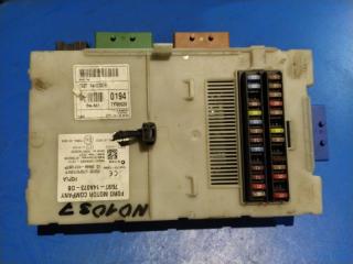 Запчасть блок предохранителей (салонный) Ford S-MAX (06-15)