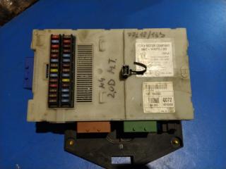 Запчасть блок предохранителей (салонный) Ford S-MAX (06-15)