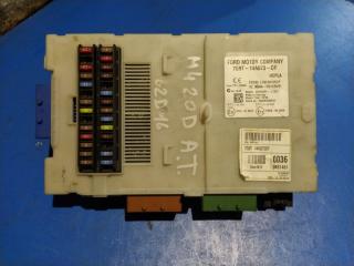 Запчасть блок предохранителей (салонный) Ford S-MAX (06-15)