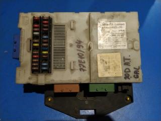 Запчасть блок предохранителей (салонный) Ford S-MAX (06-15)