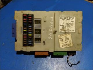 Запчасть блок предохранителей (салонный) Ford S-MAX (06-15)