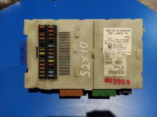 Запчасть блок предохранителей (салонный) Ford S-MAX (06-15)
