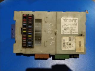 Запчасть блок предохранителей (салонный) Ford S-MAX (06-15)