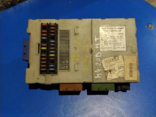 Запчасть блок предохранителей (салонный) Ford S-MAX (06-15)