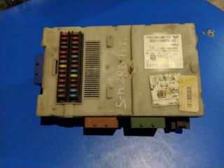 Запчасть блок предохранителей (салонный) Ford S-MAX (06-15)