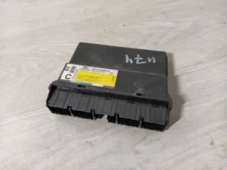 Блок управления центральным замком Ford Mondeo 3 (00-07)