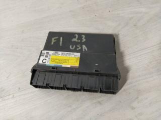 Блок управления центральным замком Ford Mondeo 3 (00-07)