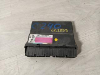 Блок управления центральным замком Ford Focus 1 (98-05)