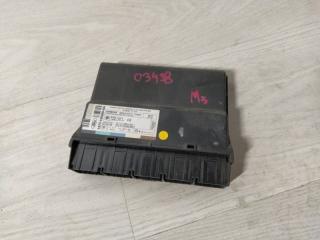 Блок управления центральным замком Ford Mondeo 3 (00-07)