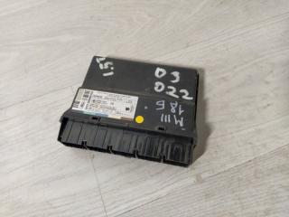 Блок управления центральным замком Ford Mondeo 3 (00-07)