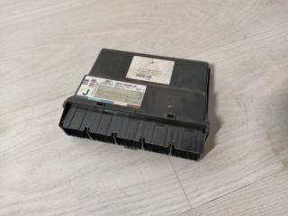 Блок управления центральным замком Ford Mondeo 3 (00-07)