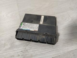 Блок управления центральным замком Ford Mondeo 3 (00-07)