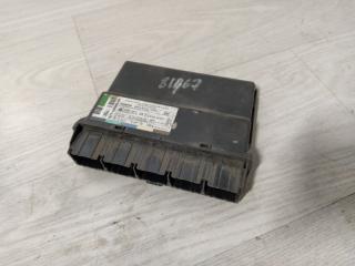 Блок управления центральным замком Ford Mondeo 3 (00-07)