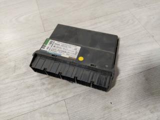 Блок управления центральным замком Ford Mondeo 3 (00-07)