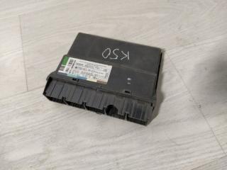 Блок управления центральным замком Ford Mondeo 3 (00-07)