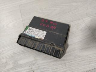 Блок управления центральным замком Ford Mondeo 3 (00-07)