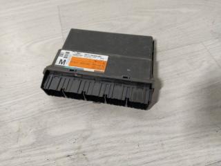 Блок управления центральным замком Ford Mondeo 3 (00-07)