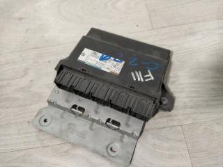 Фото запчасти блок управления центральным замком Ford Fiesta (12-17) Б/У запчасть Запчасть блок управления центральным замком Ford Fiesta (12-17)