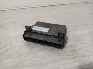 Фото запчасти блок управления центральным замком Ford Fiesta (01-08) Б/У запчасть Запчасть блок управления центральным замком Ford Fiesta (01-08)